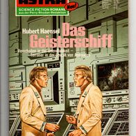 Terra Astra Heft 379 Das Geisterschiff * 1978 Hubert Haensel