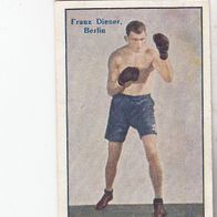 Greiling Boxen Franz Diener Berlin 1928 #5