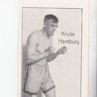 Greiling Boxen Kruse Hamburg 1928 #46