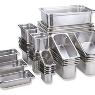 Cenicero De Acero Inoxidable Assheuer + Pott Con Tapa Cortavientos - Diámetro 12 Cm, Apto Lavavajillas