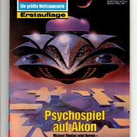 Perry Rhodan Heft 1643 Psychospiel auf Akon * 1993- Peter Terrid 1. Aufl.
