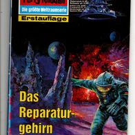 Perry Rhodan Heft 1786 Das Reparaturgehirn * 1995 - Robert Feldhoff 1. Aufl.