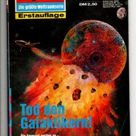 Perry Rhodan Heft 1793 Tod den Galaktikern * 1996 - Hubert Haensel 1. Aufl.