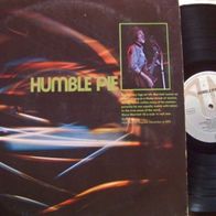Humble Pie - Pop chronik Nr.16 - 2 Lps w. booklet Compilation 1975 - mint !