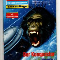 Perry Rhodan Heft 2101 Der Konquestor * 2001 Andreas Findig 1. Aufl.