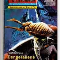 Perry Rhodan Heft 2273 Der gefallene Schutzherr * 2005- Horst Hoffman 1. Aufl.