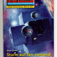 Perry Rhodan Heft 2281 Sturm auf Tan-Jamondi * 2005- Arndt Ellmer 1. Aufl.