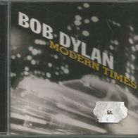 Bob Dylan " Modern Times " CD (2006)