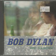 Bob Dylan " Best Collection " CD (1990)