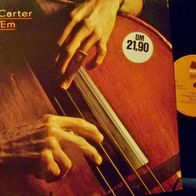 Ron Carter - Pick ´em - ´80 bellaphon Milestone Lp - mint !