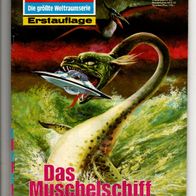 Perry Rhodan Heft 1514 Das Muschelschiff* 1990 Arndt Ellmer 1. Aufl.