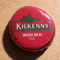 Kronkorken Kilkenny Irish red ale