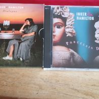 Inker & Hamilton - 2 CDs (Dialogue, Porcelain Doll)