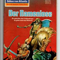 Fantasy Dragon Heft 24 Der Namenlose * 1974 - Ernst Vlcek
