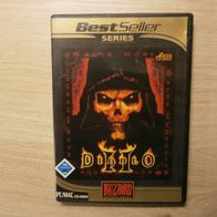 Diablo II PC