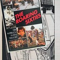 The roaring Sixties - Aufbruch in eine neue Zeit (TB)