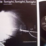 Genesis - 12" US Tonight, tonight, tonight (ext. remix long version 11 min.) - mint !