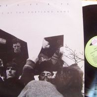 The Soft Boys (Robyn Hitchcock) - Live at the Portland Arms -´87 UK Lp - Topzustand !