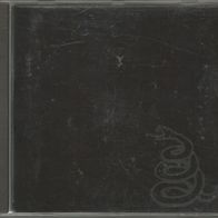 Metallica " same (Black Album) " CD (1991)