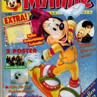 Walt Disneys Minnie 1/93
