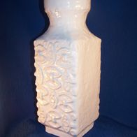 BAY - Bodo Mans Keramik Vase, Modell-Nr. 986-30, 60er Jahre * **