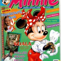 Walt Disneys Minnie 5/95