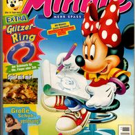 Walt Disneys Minnie 11/98 - 26.5.1998