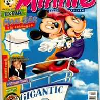Walt Disneys Minnie 12/98 - 9.6.1998