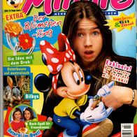 Walt Disneys Minnie 7/98 - 31.3.1998