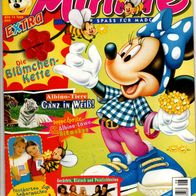 Walt Disneys Minnie 8/98 - 14.4.1998