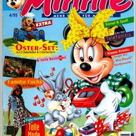Walt Disneys Minnie 4/95