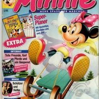 Walt Disneys Minnie 1/95