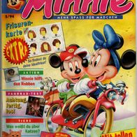 Walt Disneys Minnie 5/94