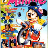 Walt Disneys Minnie 18/97 vom 30.9.1997