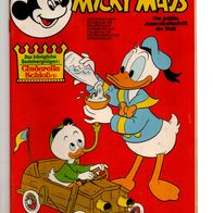 Micky Maus Heft 46 / 14.11.1978
