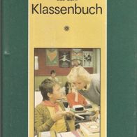 Buch - Viktoria Ruika-Franz, Hans Ehrhardt (Hrsg.) - Blätter aus dem Klassenbuch