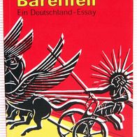 Buch: Auf Germinias Bärenfell (TB)