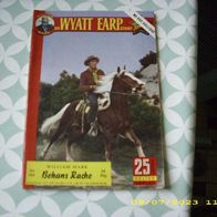 Die Wyatt Earp Story Nr. 104