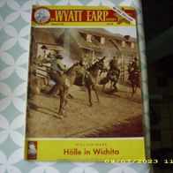 Die Wyatt Earp Story Nr. 158