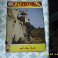 Die Wyatt Earp Story Nr. 159