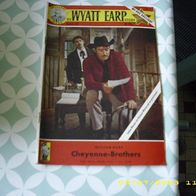 Die Wyatt Earp Story Nr. 197