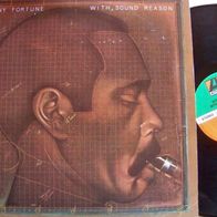 Sonny Fortune - With sound reason - ´79 Atlantic Lp - n. mint !