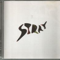 Stray (Del Bromham etc.) " The First Album " CD (1970 / 2003)