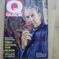 Quick Heft 22 1961 vom 28. Mai