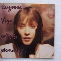 Susanne Vega Solitude Standing, LP A&M Records 1987