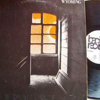 Pete Wyoming Bender - Wyoming ´71 bacillus Foc Lp Gimmix-cover) - Topzustand !