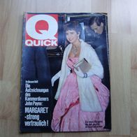 Quick Heft 3 1961 vom 15. Januar