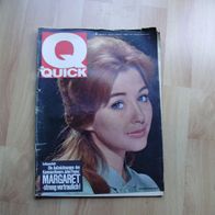 Quick Heft 6 1961 vom 5. Februar