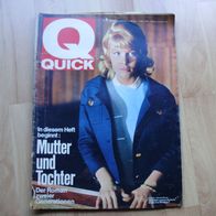 Quick Heft 9 1961 vom 26. Februar