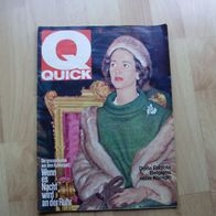 Quick Heft 51 1960 vom 17. Dezember